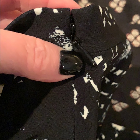 🆕 Worth Asymmetrical Skirt - Picture 13 of 14